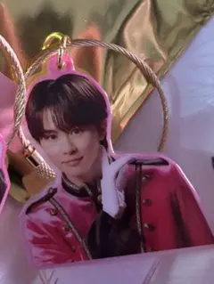 エビライ 超特急 タクヤ アクキー