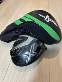 ダンロップ ゼクシオ X(2022) ドライバー10.5度 ヘッドカバー付