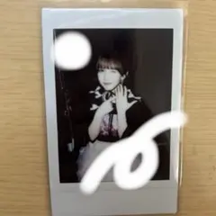 FRUITSZIPPER 早瀬ノエル チェキ