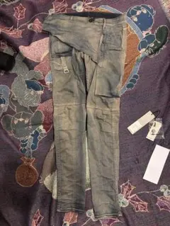 rick owens drkshdw Memphis cutのサムネイル