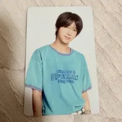 SUPER JUNIOR イェソン 直筆サイン&ポストカード - メルカリ