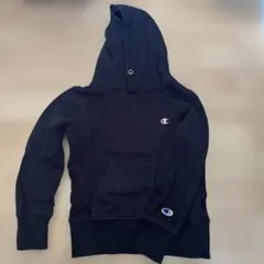champion　パーカー　130cm