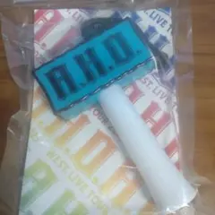 WEST. A.H.O.ツアー ペンライト