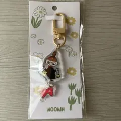 ムーミン リトルみぃ アクリルチャーム