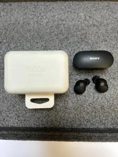 【交換品】SONY WF-1000XM4