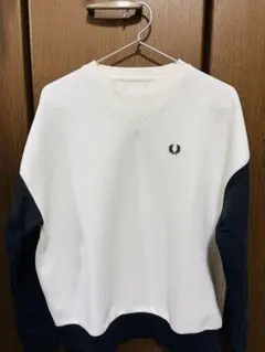 フレッドペリー スウェット