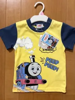トーマス＆フレンズ Tシャツ 90cm