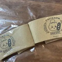 ちいかわベーカリー 非売品 スリーブ ちいかわ