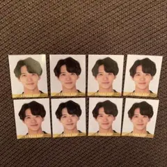 黒田光輝　Myojo データカード デタカ