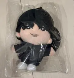 新品未開封 Mile SixTONES 手つなぎストぬい ぬいぐるみ 松村北斗