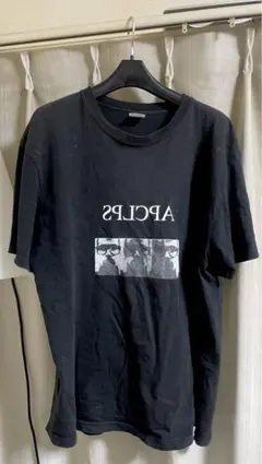 Julius 2005ss グラフィックTシャツ - メルカリ