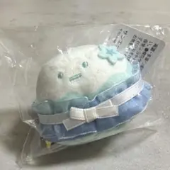 すみっコぐらし ショップ限定 てのりぬいぐるみセット やま せんめんき