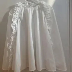 ヨリyoriケープブラウス　38