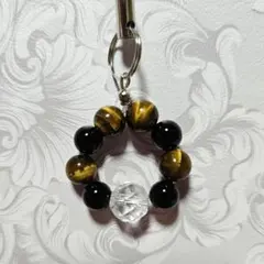 パワーストーン ストラップ