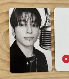 BTS ARIRANGトレカ sugaアメリカTarget限定 - メルカリ