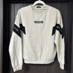 Lovetoxic トップス