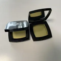 CHANEL POUDRE UNIVERSELLE 空ケース ×2のサムネイル