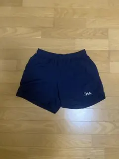 ブラックナイトパンツ