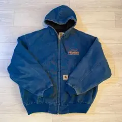 2026年最新】carhartt アクティブジャケット sの人気アイテム - メルカリ