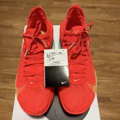 アルファフライ 陸上競技