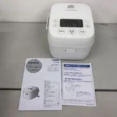 M08/03a2101☆Haier 炊飯器 JJ-M32E2 460Wのサムネイル