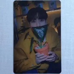 BTS PTD weverse特典 JUNGKOOK JPFC - メルカリ