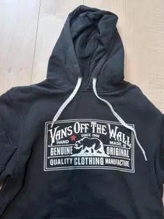 Vans トレーナー