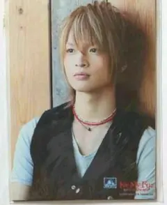 玉森裕太フォトセット