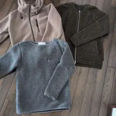 値下げ＊メンズ　セット