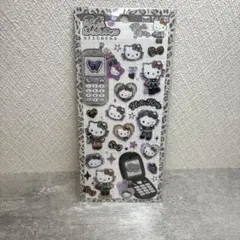 【正規品】平成はっぴーフォン　ハローキティ