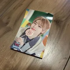 Straykids スキズ ToyWorld トイワールド HMV アイエン