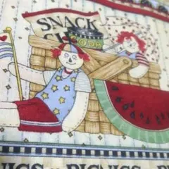 デビーマム♢DERBlE MUMMS 生地 ハギレ& レース 14