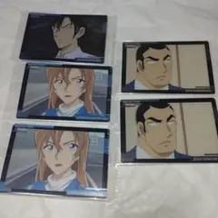 名探偵コナン　イタジャガ　vol.5　まとめ売り②