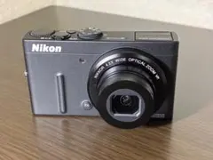 Nikon COOLPIX P310 本体のサムネイル