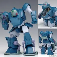 【フォロー割10%】1/35ウェーブ ダイビングビートルPS版 装甲騎兵ボトムズのサムネイル