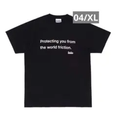 Buffer Protection TEE 04 XL - メルカリ