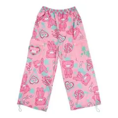 新品タグ付き　Gloomy x Sophie Powers Candy パンツのサムネイル