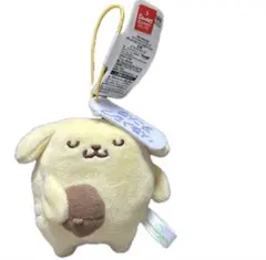 ポムポムプリン がんばれないマスコット 「サンリオキャラクターズ