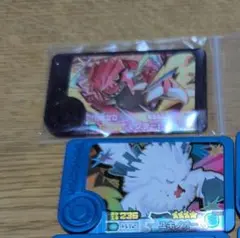 ポケモンフレンダ2枚セット