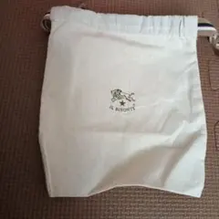 【美品】イルビゾンテ 布袋のサムネイル