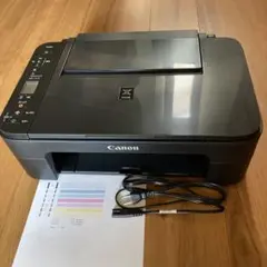 Canon TS3330 プリンター