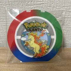 ラプラス】ポケパークカントー ピンズ ピンバッジ ポケモン - メルカリ