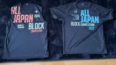 all japanオールジャパン陸上タンクトップ - メルカリ