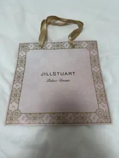 JILLSTUART 限定ショッパー