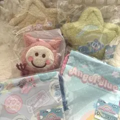 エンジェルブルー　一番くじ