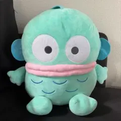 ハンギョドン　BIGぬいぐるみ～おすわり～