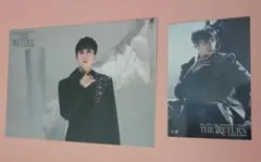 2PM ウヨンのサムネイル