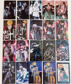 コドモドラゴン チャム トレカ サイン