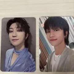 ミョンホ　THE8 カラットランド2024