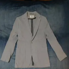 417 by EDIFICE テーラードジャケット